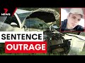 Coward killer driver could be back on the streets in just 20 months | 7 News Australia