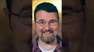 Happy 20th anniversary of when Joe Ranft passed away from a Car accident (1960-2005)