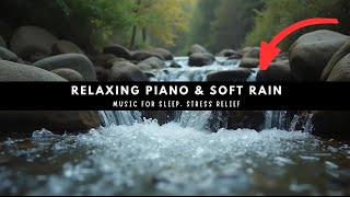 Beautiful Relaxing Music for Stress Relief • Sleep Music, Beautiful Piano, Peaceful Music