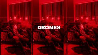 Terrace Martin - Drones (feat. Kendrick Lamar, Snoop Dogg, Ty Dolla Sign & James Fauntleroy)