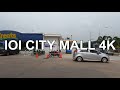 IOI CITY MALL 4K 60FPS - DRIVING FROM SEREMBAN