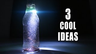 Three Amazing Ideas Will Blow Your Mind