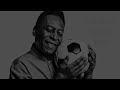 the last footage of pele legend the king of football