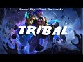 Tribal Riddim Dancehall Instrumental 2021 (Prod By 1Gad Records)