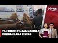 Tak Diberi Pinjam Ambulans, Korban Laka Tewas di Asahan, Sumatra Utara - iNews Pagi 10/11