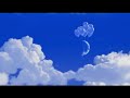 DreamWorks Animation SKG Logo (2004-2006) (Early Open Matte Version)