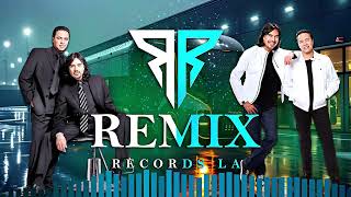 Los Temerarios Mix   Famoso RemixRecordsLA