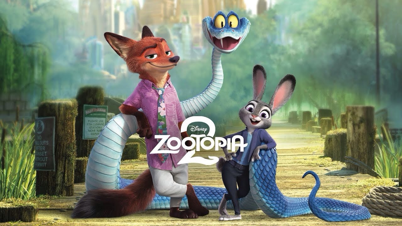 Judy Hopps Nick Wilde Are Returning Zootopia 2 News Trailer