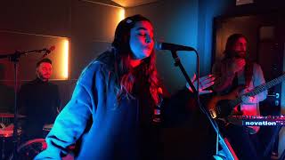 Giuliana Cascone - La stessa canzone (Live Session)