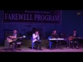 united academy farewell 2071 live song