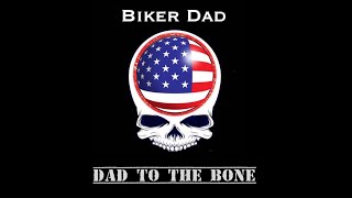 BIKER DAD TV SHOW Season 1, Ep. 1:  This is not a show about motorcycles