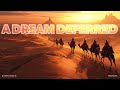 A Dream Deferred | Dr. Steven J. Daniels, Sr.