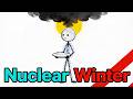 Nuclear Winter Survival: Why Your Current Stockpile Will Fail