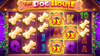 ЗАДЕПАЛ 100.000 В THE DOG HOUSE I ВЫПАЛО 3 БОНУСКИ ПОДРЯД + БОНУСКИ ПО СТАВКЕ 1000 I НАКОНЕЦ ВЫДАЧА