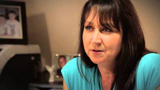 Compassionate Care Award Winner - Mandie Fish