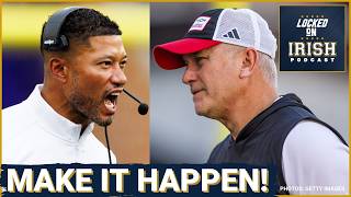 REPORT: Notre Dame Could Face Texas Tech In A Home-And-Home, And It Would Be AWESOME! | MAILBAG
