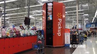 WalMart Alabama stores undergoing renovations