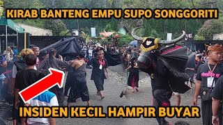 Kirab Banteng 1 Suro Songgoriti part 6