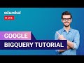 Google BigQuery Tutorial | Google Cloud Platform Training | Edureka Live