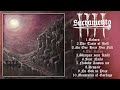 sacramento four nails full album 2024 death metal crust