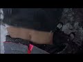 EUF-girl’s pants rip while climbing (HD)