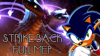 [BLS] Strike Back - FULL SONIC MEP