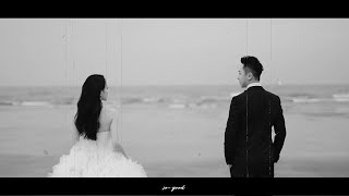 :: 婚紗側錄 :: Andy + Eyvonne :: // Pre-Wedding