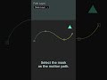 NEW: Motion Path Pro for After Effects