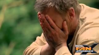 Meet Mark Pellegrino at FanXperience 2015