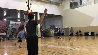 20240630 TGB永和週日聯盟C2組 PS_NBA vs 台北DD龍