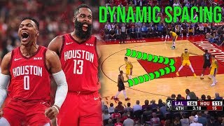 Russell Westbrook TRADED to the Houston Rockets! WHY IT WORKS