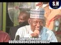 kishin matan manzon allah s.a.w mal muh d kabiru haruna gombe