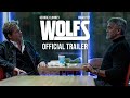 WOLFS - Trailer (DK)