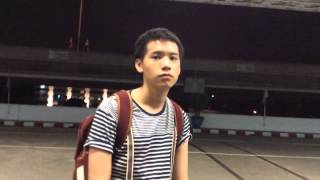 คชา นนทนันท์ อัญชุลีประดิษฐ์ เป็นนักร้องนักแสดง สังกัด GMM