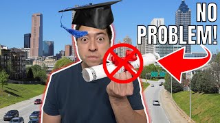 Top 10 Highest Paying Jobs in Atlanta Without A Degree [YOU WILL BE SURPRISED!]