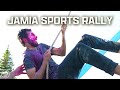 Jamia Sports Rally Canada 2024