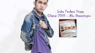 Download Lagu Cilapop Indra Perdana Sinaga Aku Disingmu... MP3 Gratis