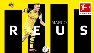 Marco Reus - Magical Skills & Goals