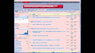 Using Headnotes on Lexis Advance