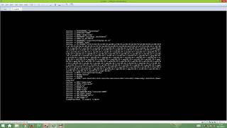 How to Use Linux Bash Command -- export (environment variable)