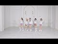 wooah 우아 blush choreography video