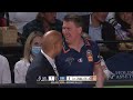 nbl22 round 19 adelaide 36ers vs brisbane bullets