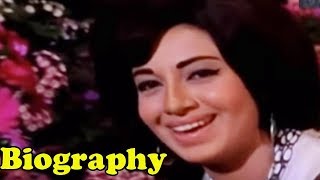 Babita Kapoor - Biography