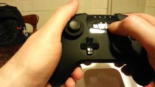 HONWALLY PC/ANDROID CROSS-PLATFORM DUAL MODE SMART WIRELESS CONTROLLER (UNBOXING)