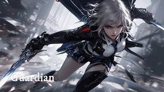 【作業用BGM】戦闘音楽『Guardian』 Epic Music /Battle Music/Hybrid Orchestra Rock