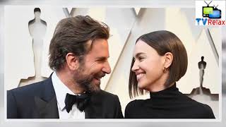 Jealous Irina Shayk blocks Bradley Cooper from Lady Gaga [Oscars 2019]