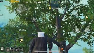 HIDE \u0026 SEEK | PUBG MOBILE | FUN GAMEPLAY | T-2 CUSTOMS | FT. TGS•CLUTCHY |