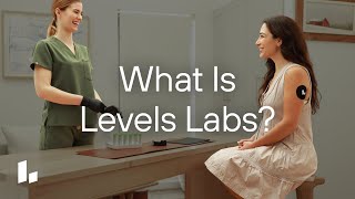 Why GUESS How Your HEALTH is Doing When You Can Actually Know with Over 100 LAB TESTS
