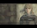 dragon s dogma 2 character creator u0026 storageキャラメイク