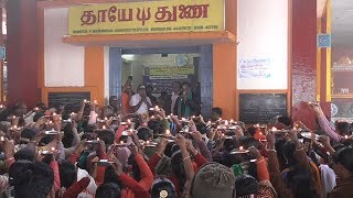 நாங்கள் சபரிமலை போகவே மாட்டோம் - பெண்கள் உறுதிமொழி - கொடைக்கானல் #Sabarimala